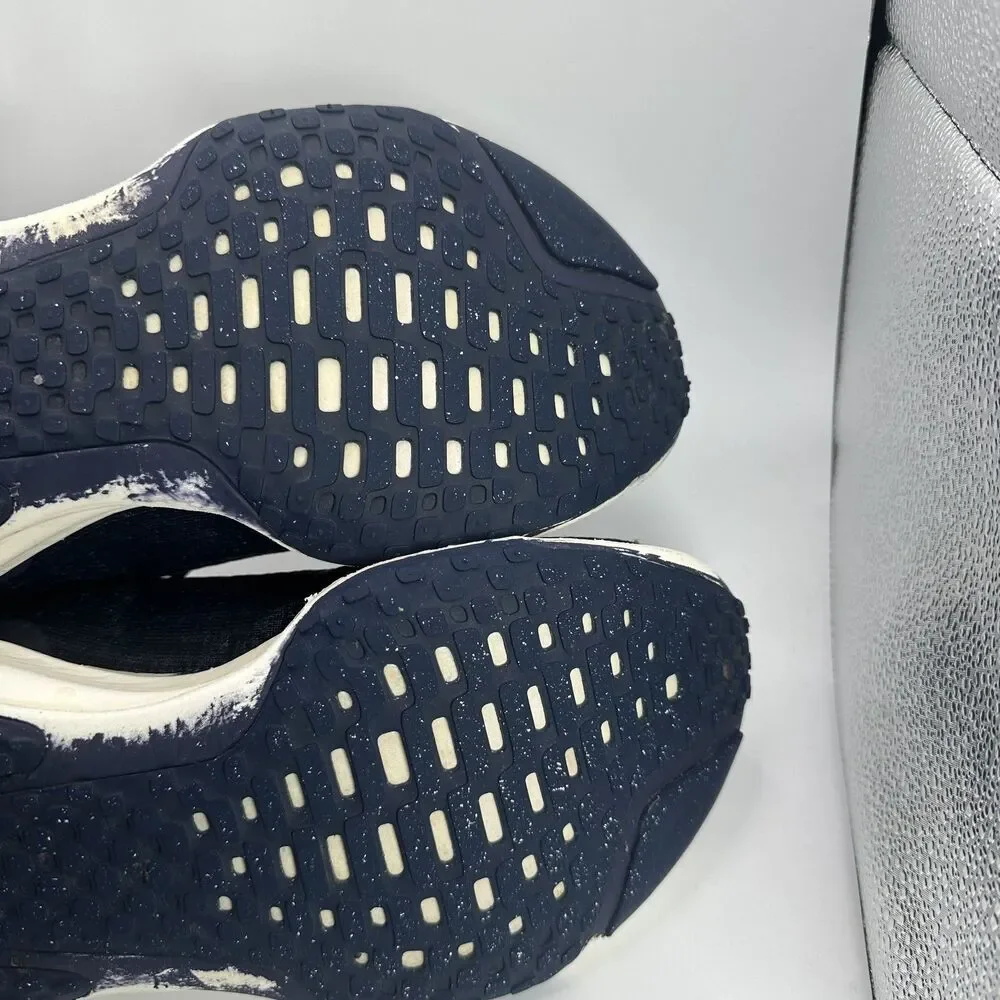 Nike ZoomX Invincible Run Flyknit 3 Shoes Mens Size 11.5 Navy 2023 DR2615-400
